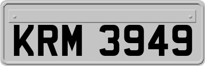 KRM3949