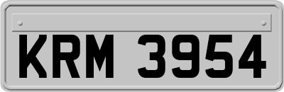 KRM3954
