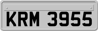 KRM3955