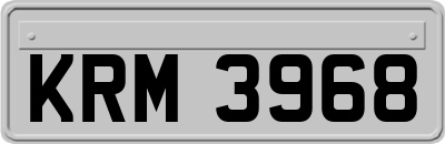 KRM3968