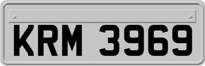 KRM3969
