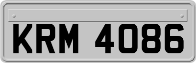 KRM4086