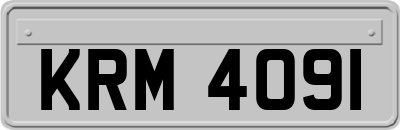 KRM4091