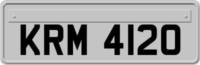 KRM4120