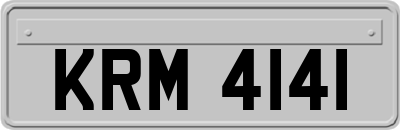 KRM4141