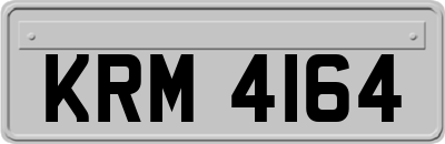 KRM4164