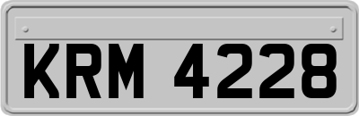 KRM4228
