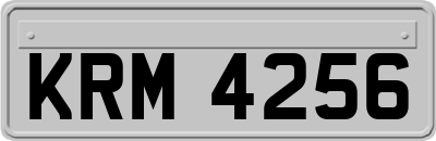 KRM4256