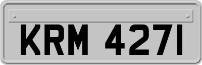 KRM4271