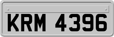 KRM4396