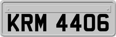 KRM4406