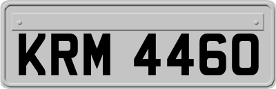 KRM4460