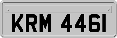 KRM4461