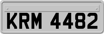 KRM4482