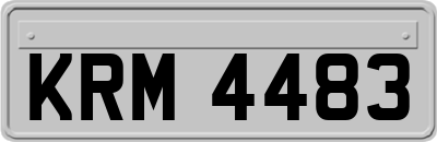 KRM4483