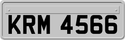 KRM4566