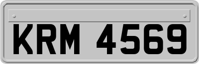 KRM4569