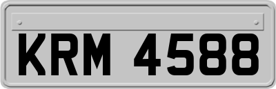 KRM4588