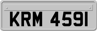 KRM4591