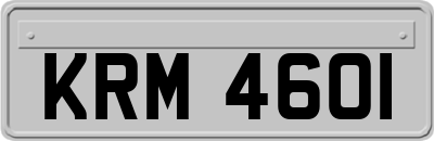 KRM4601