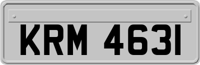 KRM4631