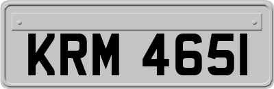 KRM4651