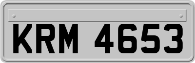KRM4653