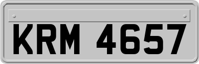 KRM4657