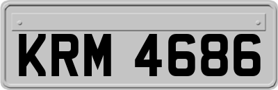 KRM4686