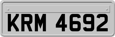 KRM4692