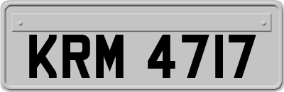 KRM4717