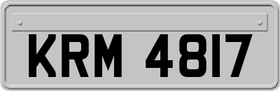 KRM4817