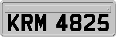 KRM4825