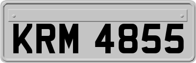 KRM4855