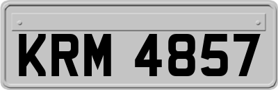 KRM4857