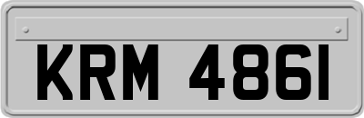 KRM4861