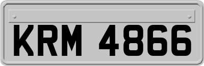 KRM4866