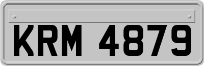 KRM4879