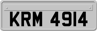 KRM4914