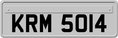 KRM5014