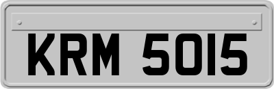 KRM5015