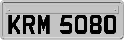 KRM5080