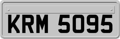KRM5095