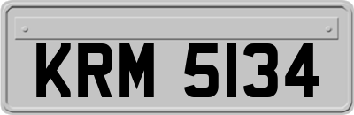 KRM5134
