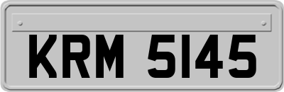 KRM5145