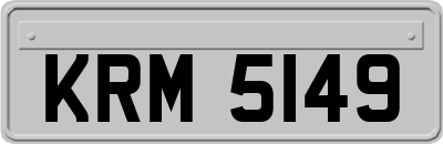 KRM5149