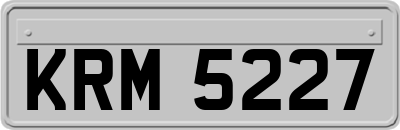 KRM5227