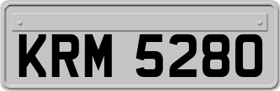 KRM5280
