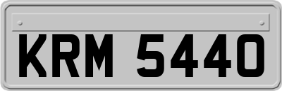 KRM5440