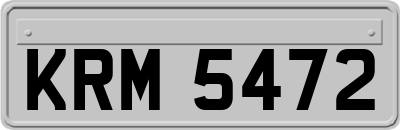 KRM5472